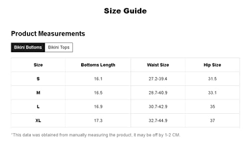 Makemechic Women's Maternity 2 Piece Bathing Suits Deep V Neck Knot Front High Waisted Bikini Swimsuit Cadet Blue S #TOP6