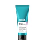 El acondicionador anti malestar Scalp Advanced ha sido formulado específicamente para los cueros cabelludos sensibles. Este gel ligero calma y alivia de forma intensa e instantánea las sensaciones de malestar del cuero cabelludo, sin sobrecargar la fibra.
