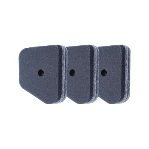 Filtre à air résout perte puissance moteur FS130 HL100 HT100 remplacement simple et rapide