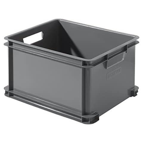 Caisse Curver Unibox Classic Eco Cover