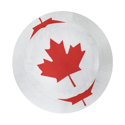 Soccer National Team Hat Fisherman Bucket Hat, Summer Beach Sun Hat for Fans Gifts