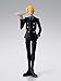 TAMASHII NATIONS - One Piece - Sanji -Romance Dawn- S.H.Figuarts Action Figure