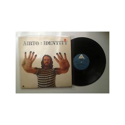 identity LP