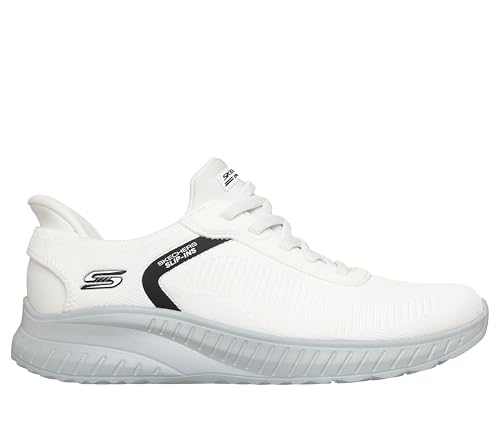 Image of Skechers Women's Slip-Ins Squad Chaos Sneaker