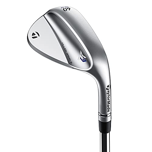 Taylormade MG3 クローム SB