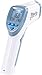 Produktbild newgen medicals Oberflächenthermometer: Medizinisches 2in1-Infrarot-Stirn- & Oberflächen-Thermometer IRT-40 V3 (Infrarot Fieberthermometer)