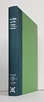 The Bible And The Liturgy B000I9VXFO Book Cover
