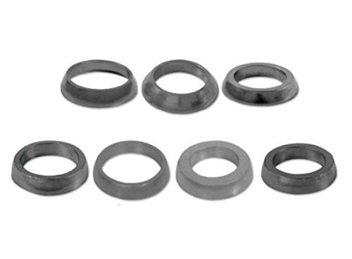 Kimpex Exhaust Gasket Fits Arctic cat