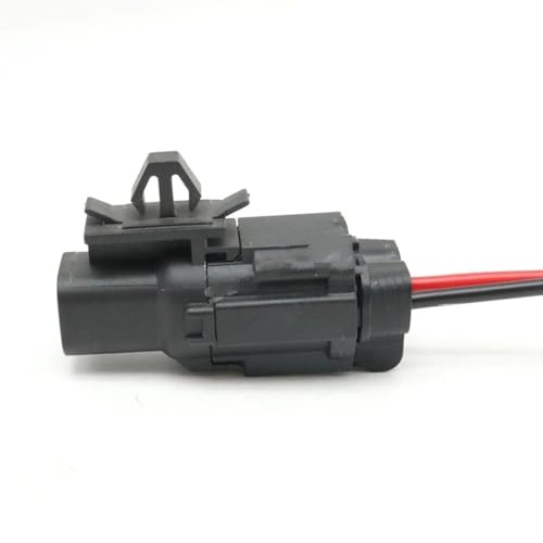 Sensor temperatura aire ambiente Nissan Pathfinder 3.3L 3.5L 4.0L 5.6L cable sensor exterior 27710-31U00