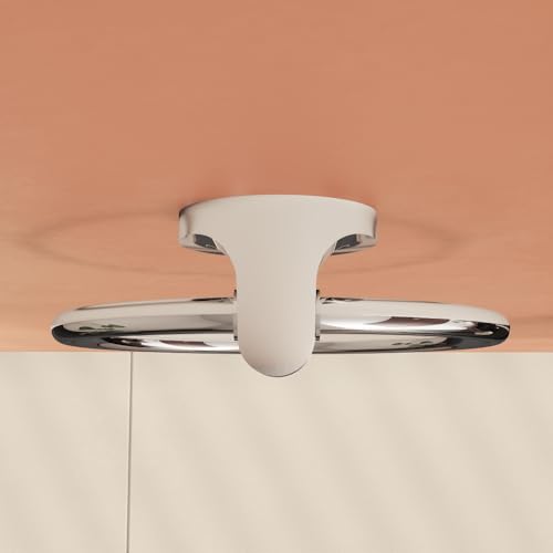 VitrA A44943 Marin Halka Havluluk, Krom