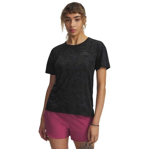 T-shirt Under Armour Vanish Energy 2.0 fini les irritations de sport