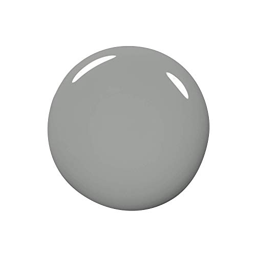 Essie Nagellack für farbintensive Fingernägel, Nr. 608 serene slate, Grau, 13,5 ml – Bild 3