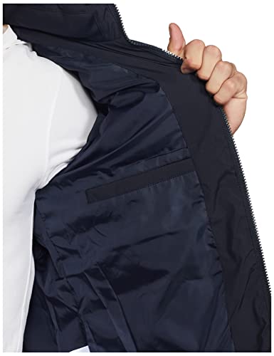 Image of U.S. POLO ASSN. Men's Polyester Standard Length Regular Jacket