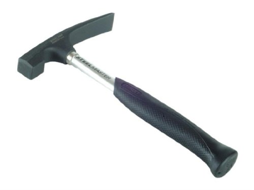 Stanley Steelmaster Maurerhammer Rheinische Form, 900g...