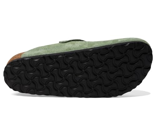 Image of Birkenstock Unisex Boston Soft Footbed Clogs