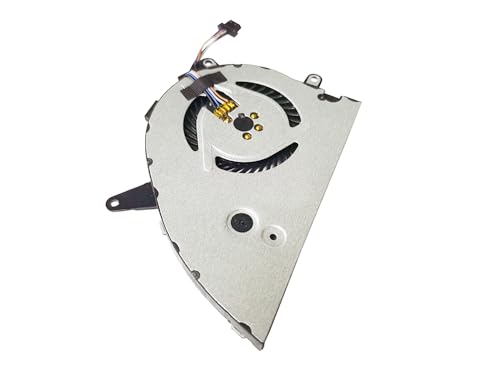 Ventilateur CPU HP Pavilion 15-cs3055wm NS85B00-17K24