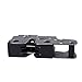 Amzparts Bonnet Engine Hood Lower Lock Latch Replaceable For V-W Rabbit Golf GTI 5 MK5 MKV 1K1823509E/D/B