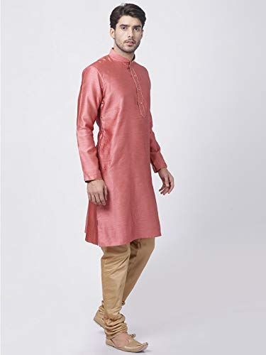 Image of VASTRAMAY Boys Kurta Set