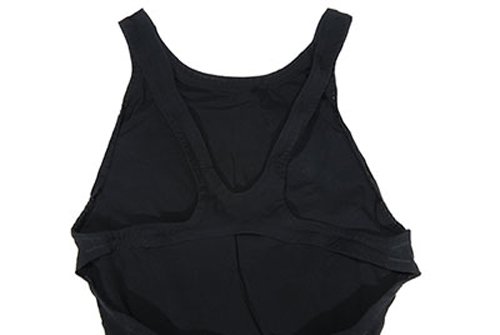 Speedo Schwimmanzug Bodyskin LZR Racer New Elite RCDBRK schwarz, Gr. 31, GB Gr. 27