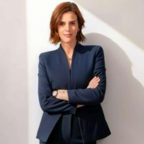 What 24 Years of Medical Gaslighting Cost One Woman -- with Callie Greenberg, Endometriosis Warrior