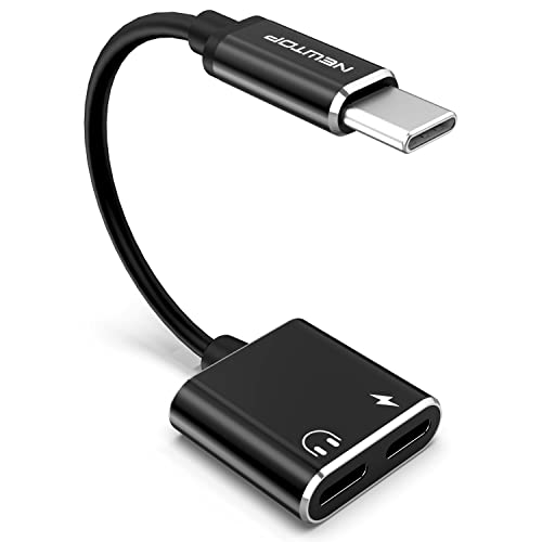 N NEWTOP Cavo 2in1 Adattatore AD07 Sdoppiatore