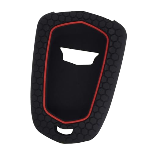 Étui pour clé Cadillac, l'accessoire auto idéal pour XT4
