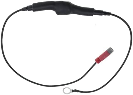 Accelerator Pedal Position Sensor Noise Isolator for Dodge Ram 2500 3500 Replaces 1300030 Cummins 5.9L 12V 24V 1994 1995 1996 1997 1998 1999 2000 2001 2002 2003 2004