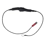 Accelerator Pedal Position Sensor Noise Isolator for Dodge Ram 2500 3500 Replaces 1300030 Cummins...