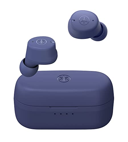 Amazon.co.jp: ヤマハ(YAMAHA) ワイヤレスイヤホン bluetooth TW