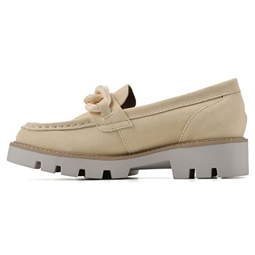 Image of WHITE MOUNTAIN Women's Goodie Loafer