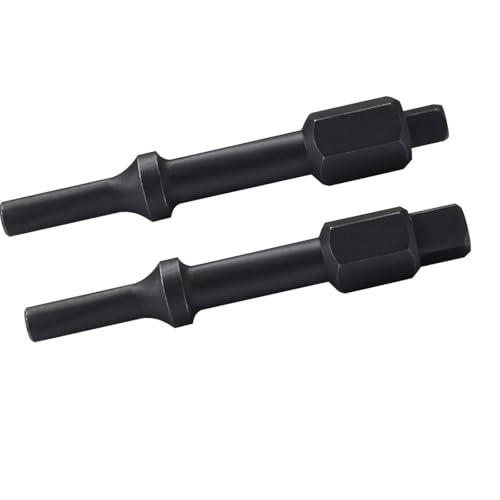 Adaptador de dado para martillo neumático juego eficiente 32029 taller 8