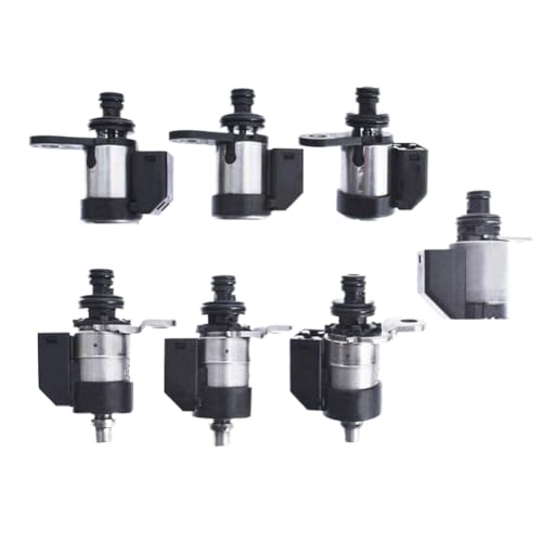 Solénoïde RE5R05A pour réparer le patinage de boîte Titan V8 2004-2010