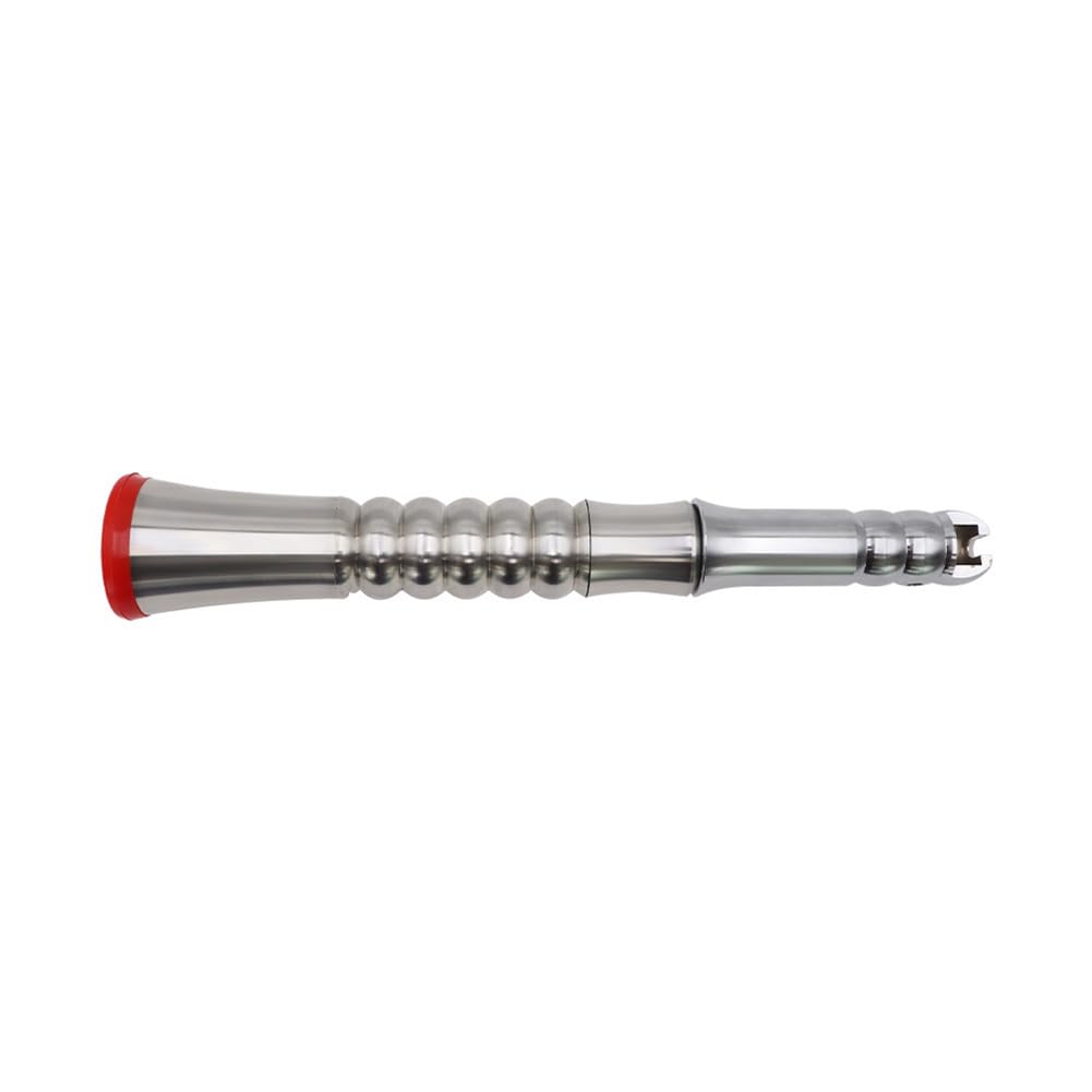 Aundhegrtt As Shown Telescopic Small Pull Hammer 31-44Cm For Car Dent Repair With Built-In Spring Anti-Skating Hail Pull Hammer Tool Set