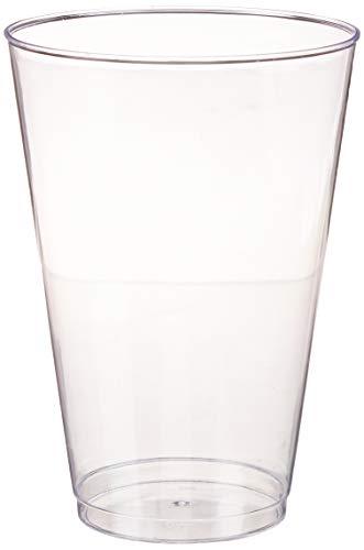 Best Plastic Drinkware For Wedding