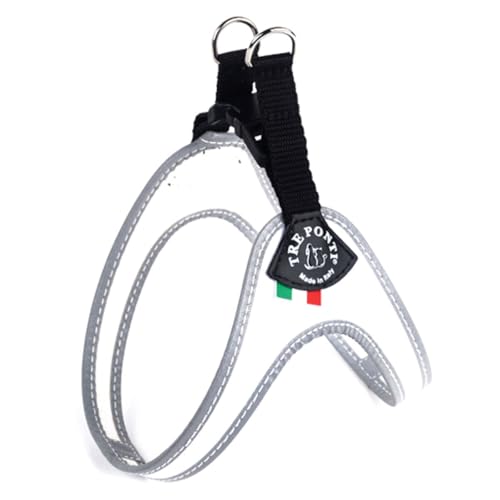 Tre Ponti Arnes Treponti Chiusura Plastica Taglia 1.5 Bianco 132 ml