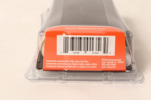 Echo Genuine 90104Y Fuel System Tune Up Kit SRM260 SRM261 PPT260 PE260 PAS261