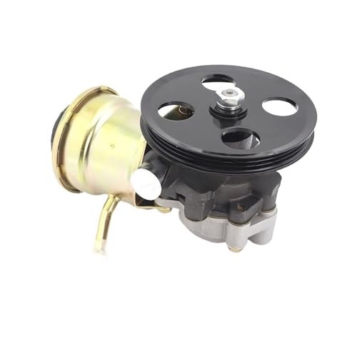 Power Steering Pump Compatible For Toyota Corolla AE100 AE90 1995-2004 44320-12310 44320-12391 44320-12390 44320-12322