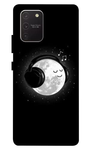Image of Dashmesh Shopping Back Cover for Samsung Galaxy S10 Lite (Printed | Hard Plastic | D-41)