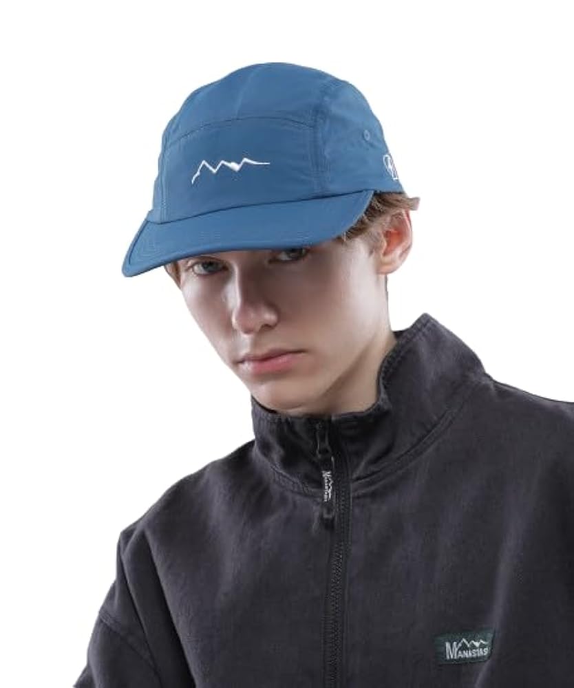MANASTASH マナスタッシュ MOUNTAIN LOGO JET CAP Amazon | [マナスタッシュ] MOUNTAIN LOGO JET CAP マウンテン