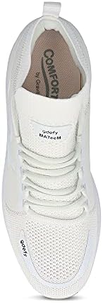 GDEFY Women's MATeeM Cross-Trainer - Hybrid VersoShock Performance Proven Pain Relief Shoes with Support | Image 1