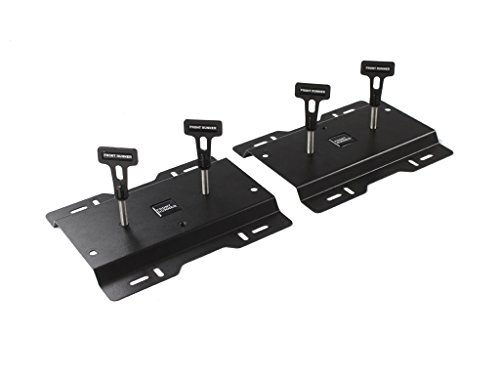 Preisvergleich Produktbild Front Runner Bergungsboard Halterungskit