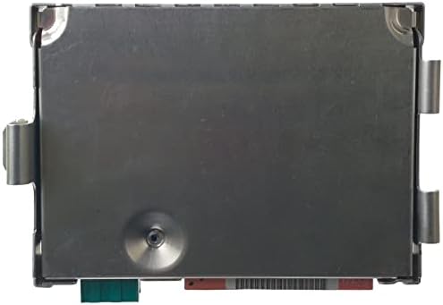 Cardone 73-4931 Remanufactured Body Control Computer Module, BCC/BCM/GEM