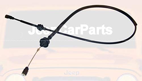 Cable acelerador Grand Cherokee WJ repuesto 4854150AB motor 1999 a 2004