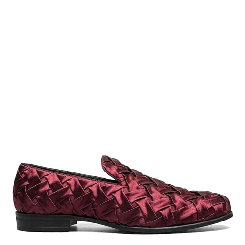 Image of Stacy Adams Savoir Satin Slip-On