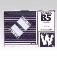 ���h �\�t�g�_�u���P�[�XB5�T�C�Y CSW-B5