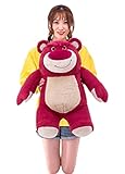 Los peluches Kawaii provienen de personajes de dibujos animados.