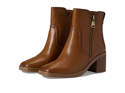 Image of Naturalizer Women's Emmy Block Heel Ankle Boot