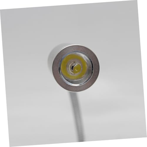 Lampe de lecture LED murale contre la fatigue oculaire sur le bureau - 4