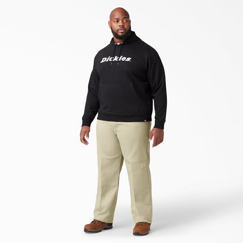 Pantalon Dickies double genou résistant aux déchirures pour chantier