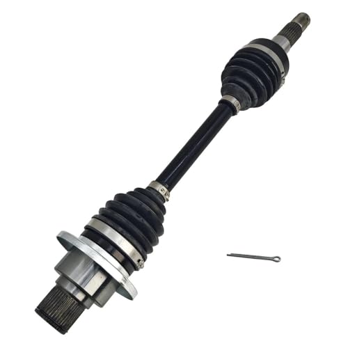 Palier trasero derecho para ATV X5 X6 X8 500 600 800 Goes Quad 9010-280200-50001
